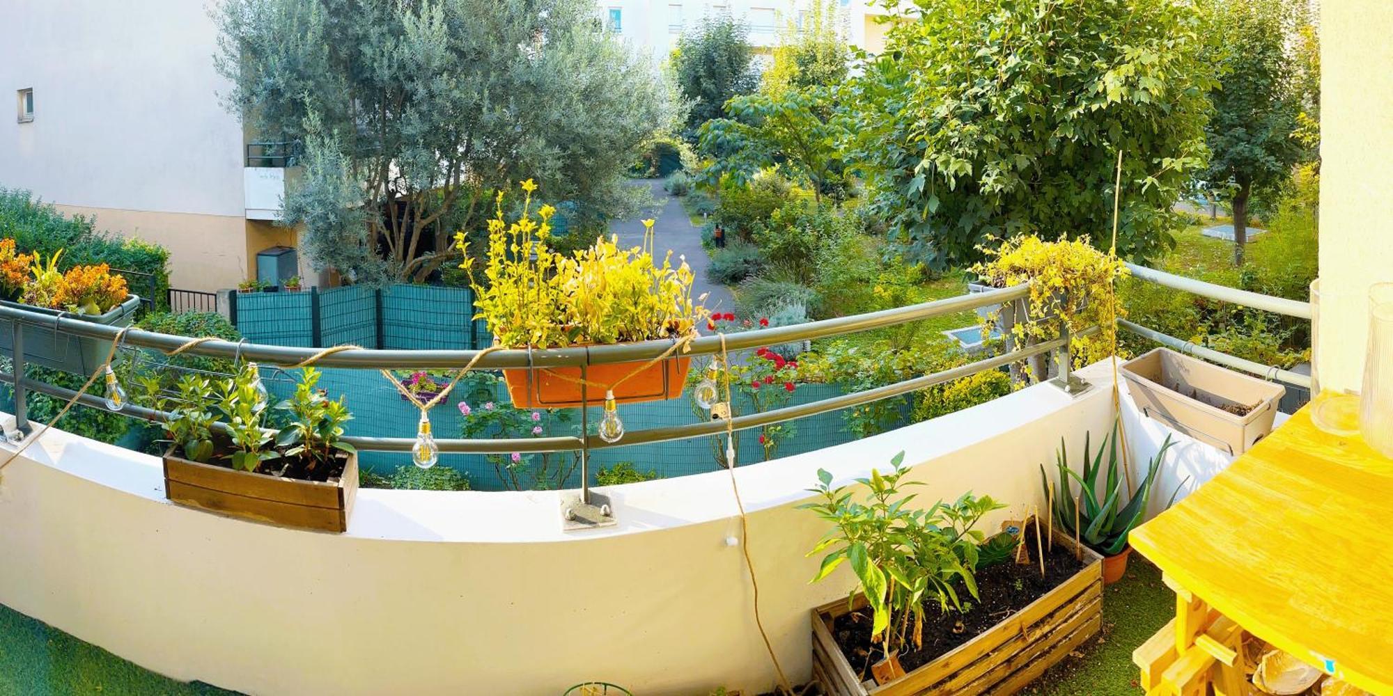 Uta House La Plaine Daire Saint-Denis  Dış mekan fotoğraf