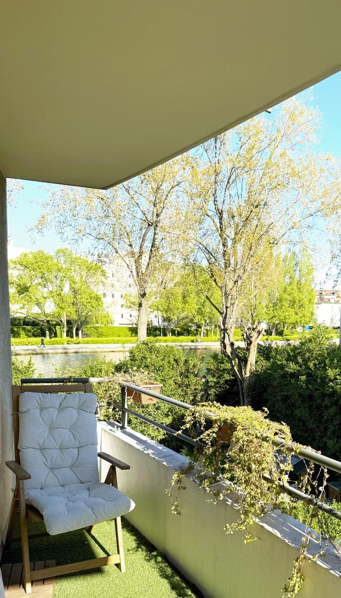 Uta House La Plaine Daire Saint-Denis  Dış mekan fotoğraf
