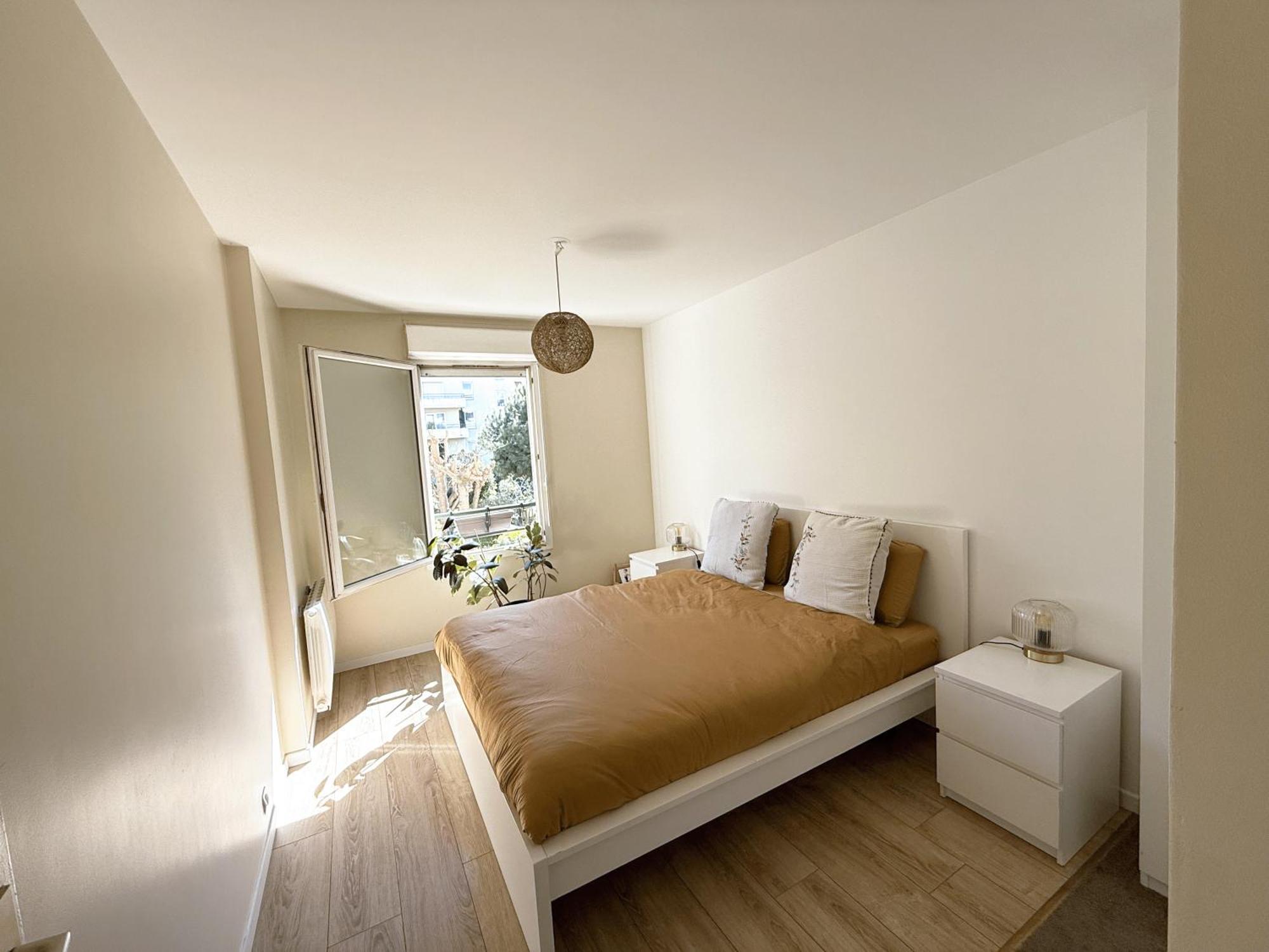 Uta House La Plaine Daire Saint-Denis  Dış mekan fotoğraf