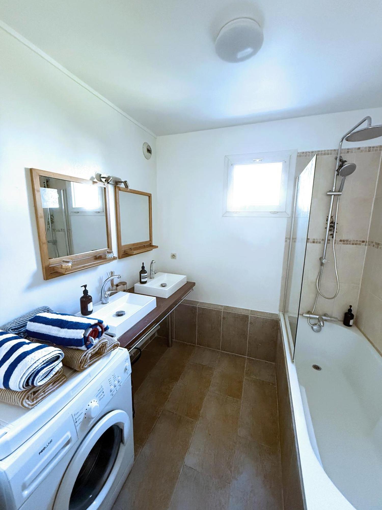 Uta House La Plaine Daire Saint-Denis  Dış mekan fotoğraf